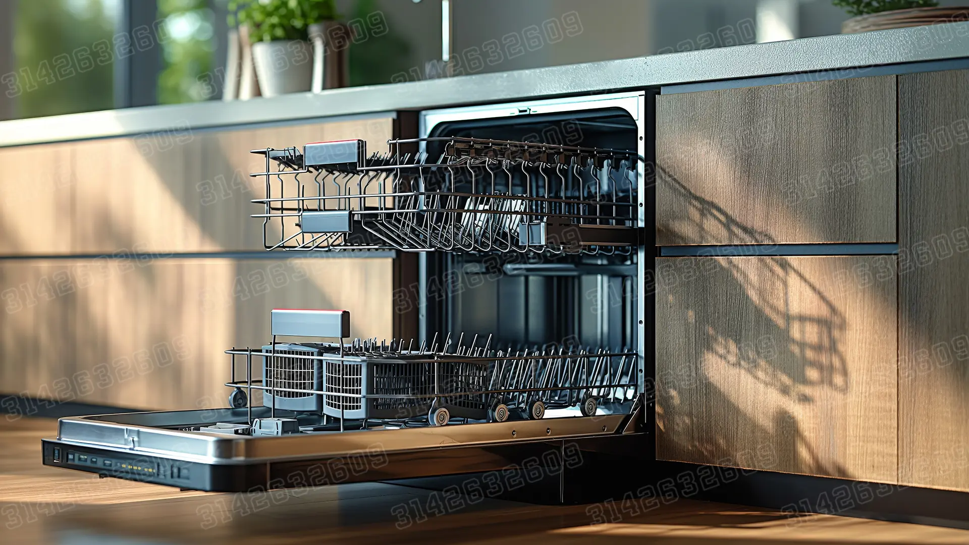 Calidad garantizada KitchenAid