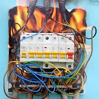 Reparacióndeaveríasycortocircuitos