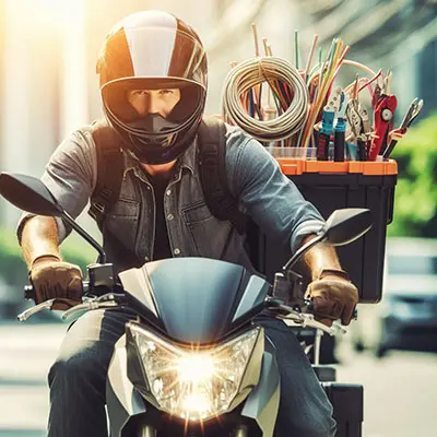 Reparaciones Eléctricas