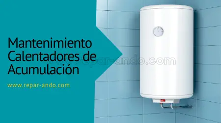 mantenimientoCalentadorAcumulación