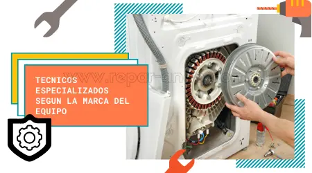 reparacionlavadoras